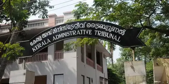 സര്‍ക്കാരിന് പ്രഹരം; മൂന്ന് കേരള ഗവണ്‍മെന്റ് ലോ കോളജ് പ്രിൻസിപ്പൽമാരുടെ നിയമനം കേരള അഡ്മിനിസ്ട്രേറ്റീവ് ട്രിബ്യൂണൽ റദ്ദാക്കി