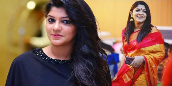 ലിംഗവിവേചനം സിനിമയിലും ഉണ്ടെന്നും പ്രതിഫലക്കാര്യത്തില്‍ സിനിമാ മേഖലയില്‍ നിലനില്‍ക്കുന്ന വിവേചനം ശരിയല്ലെന്നും നടി അപര്‍ണ ബാലമുരളി