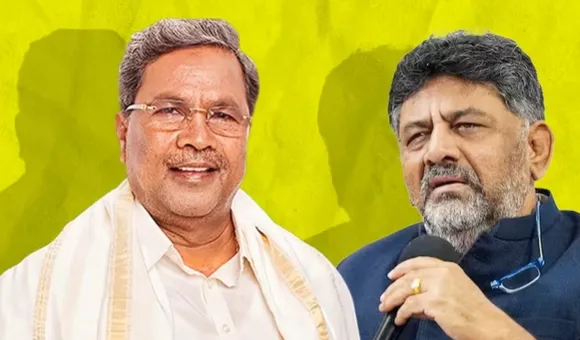 കര്‍ണാടകയില്‍ മുഖ്യമന്ത്രിയായി സിദ്ധരാമയ്യ സത്യപ്രതിജ്ഞ ചെയ്യുന്നതിനൊപ്പം 19 മന്ത്രിമാരും അധികാരമേല്‍ക്കും ; വൊക്കലിംഗ, ലിംഗായത് വിഭാഗങ്ങളില്‍ നിന്ന് നാലുപേര്‍ വീതം