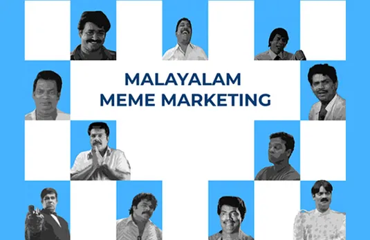30 ലക്ഷം പ്രേക്ഷകരുമായ് ഇടിയോട്ടിക് മീഡിയയുടെ മീം മാർക്കറ്റിങ്ങ് സംരംഭം