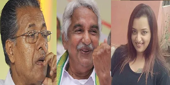 ഞാന്‍ ഒരു ദൈവ വിശ്വാസിയാണ്, എനിക്ക് ആരോടും പരിഭവമില്ല; സത്യം ജയിക്കും; 2013ലെ സോളാര്‍ വിവാദത്തിലെ കേന്ദ്രബിന്ദു ഞാനായിരുന്നല്ലോ..!; സംസ്ഥാന സര്‍ക്കാര്‍ നേരിടുന്ന 'സ്വപ്‌ന' വിവാദത്തില്‍ 2013ലെ 'സരിതാ' വിവാദം ഓര്‍മ്മിപ്പിച്ച് മുന്‍മുഖ്യമന്ത്രി ഉമ്മന്‍ചാണ്ടിയുടെ മറുപടികുറിപ്പ്