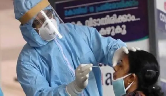 കോവിഡ് മരണങ്ങൾ ദിവസേന കൃത്യമായി റിപ്പോർട്ടു ചെയ്യണം; മരണങ്ങൾ റിപ്പോർട്ടു ചെയ്യുന്ന സംവിധാനം ശക്തിപ്പെടുത്തണം-കേരളത്തിന് കേന്ദ്രത്തിന്റെ നിര്‍ദ്ദേശം