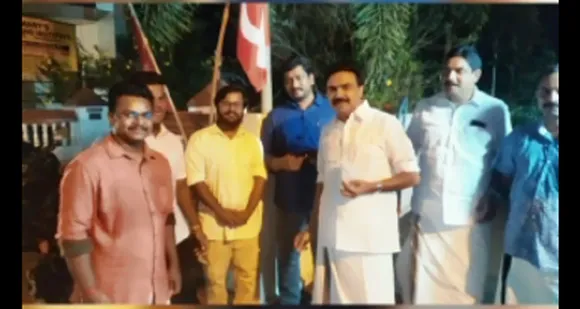 പാലാ തെക്കേക്കരയിൽ സർക്കാർ ഓഫീസുകൾ തുറക്കും - ജോസ് കെ മാണി
