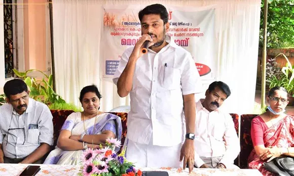 ജീവനക്കാർക്കായി കെഎസ്ഇബി പാലക്കാട് ജില്ലാതല മെഡിക്കൽ ക്യാമ്പ് നടത്തി