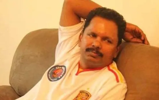യു എ ഇയിലെ മുന്‍ പ്രവാസിയും സാംസ്കാരിക പ്രവര്‍ത്തകനുമായിരുന്ന ജെയിംസ് വിൻസന്റ് അന്തരിച്ചു