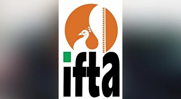 സിനിമ സംഘടനയായ ഇഫ്റ്റയുടെ പാലക്കാട്‌ ജില്ലാ ഭാരവാഹികളെ തിരഞ്ഞെടുത്തു