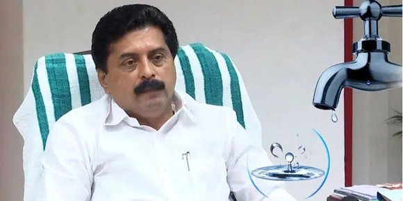 'ജനങ്ങള്‍ക്ക് ബുദ്ധിമുട്ട് ഉണ്ടാകാത്ത തരത്തിലാണ് വെള്ളക്കരം കൂട്ടിയത്'; ന്യായീകരിച്ച് മന്ത്രി റോഷി അഗസ്റ്റിന്‍