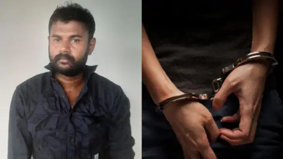 കസബയിലെ രണ്ട് കടകളിൽ മോഷണം; വ്യാപക പരിശോധന,  കണ്ണൂരിലേക്ക് കടന്ന പ്രതിയെ ദിവസങ്ങൾക്കുള്ളിൽ പൊക്കി പോലീസ്