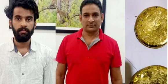 ദുബായില്‍ നിന്ന് മലദ്വാരത്തില്‍ ഒളിപ്പിച്ച സ്വര്‍ണവുമായി മലപ്പുറത്തേക്ക്; ഗൂഗിള്‍ മാപ്പ് ചതിച്ചു;ചെന്നുപെട്ടത് പോലീസിനു മുന്നില്‍