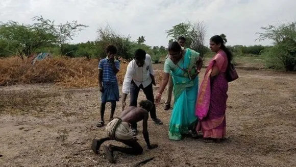നിസാരതുക കടം കൊടുക്കും, പിന്നീട് ഭക്ഷണമോ കൂലിയോ ഇല്ലാതെ വര്‍ഷങ്ങളോളം അടിമപ്പണി ചെയ്യിക്കും - തമിഴ്നാട്ടില്‍ കുട്ടികളുള്‍പ്പെടെ 42 പേരെ മോചിപ്പിച്ചു