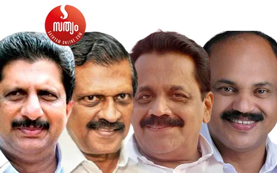 കേരളാ കോൺഗ്രസ് ജോസഫ് വിഭാഗത്തിൽ പിളർപ്പിന് കളമൊരുങ്ങുന്നു. ജോണി നെല്ലൂരിന്‍റെ  നേതൃത്വത്തില്‍ ഒരു വിഭാഗം പുറത്തേയ്ക്ക് ? കേരളാ കോൺഗ്രസ് വിടുന്നവരിൽ ഒരു വിഭാഗം ബിജെപിയിലേയ്ക്കെന്ന് സൂചന. മുൻ എംഎൽഎ ഉൾപ്പെടെ ബിജെപി ദേശീയ നേതൃത്വവുമായി ചർച്ച നടത്തി. ചർച്ചകൾ കേരള ഘടകത്തെ ഉൾപ്പെടുത്താതെ. കേരളാ കോൺഗ്രസ് - എമ്മുമായി പിണങ്ങിയ പഴയ നേതാവും ബിജെപിയിലേയ്ക്കുതന്നെ