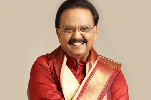 എസ് പി ബാലസുബ്രഹ്മണ്യത്തിന്‍റ സംസ്കാരം ഇന്ന് ; ചടങ്ങില്‍ അടുത്ത ബന്ധുക്കള്‍ക്കും സുഹൃത്തുകള്‍ക്കളും മാത്രം പ്രവേശനം