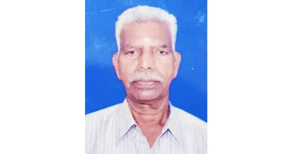 ഡൽഹി മലയാളി വിശ്വകർമ്മ സഭയുടെ സ്ഥാപക നേതാക്കളിൽ ഒരാളും സജീവ പ്രവർത്തകനും ഉപദേശകനും ആയിരുന്ന കെ യശോധരൻ ഡല്‍ഹിയില്‍ നിര്യാതനായി