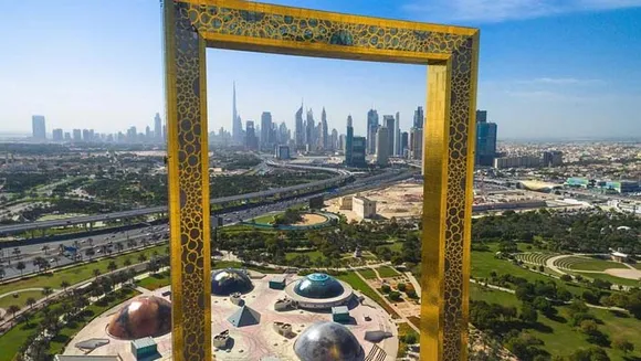 ദുബായ് മടങ്ങിവരവിന്‍റെ പാതയിലാണ് !