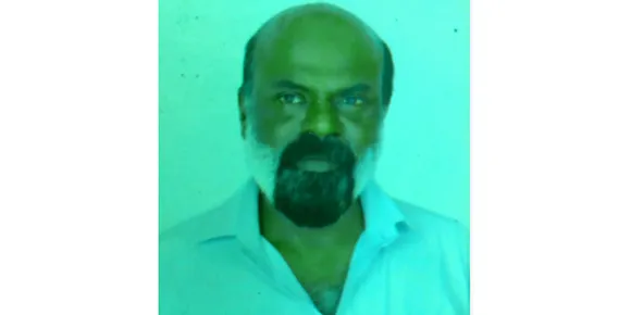 ഡല്‍ഹി ആയാ നഗര്‍ ഫേസ് - 4 ആദര്‍ശ് എന്‍ക്ലേവില്‍ കേശവ്പുരം അപ്പാര്‍ട്ട്മെന്‍റ് ഫ്ലാറ്റ് നമ്പര്‍ 18സി 3/110 ല്‍ സുരേഷ് മല്‍ബാരി നിര്യാതനായി