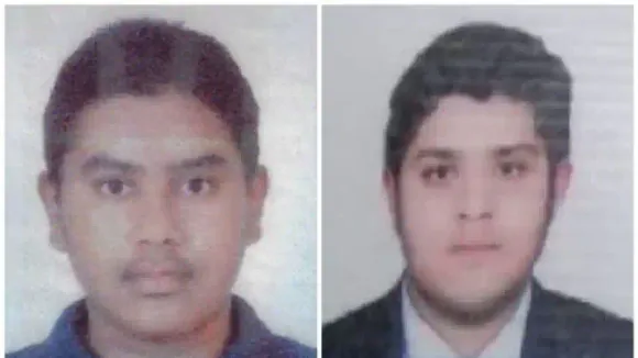അമിത വേഗത: സൗദി അറേബ്യയില്‍ കാർ നിയന്ത്രണംവിട്ട് റോഡരികലെ ഈന്തപ്പന മരത്തിലേക്ക് ഇടിച്ചുകയറി  ഹൈദരാബാദ് സ്വദേശികളായ  രണ്ട്  വിദ്യാർത്ഥികൾക്ക് ദാരുണാന്ത്യം; ഒരാളുടെ നില ഗുരുതരം