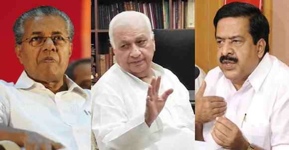 പ്രത്യേക നിയമസഭ സമ്മേളനത്തിന് അനുമതി നിഷേധിച്ച് ഗവര്‍ണര്‍ ആരിഫ് മുഹമ്മദ്ദ് ഖാന്‍ രംഗത്ത്. കര്‍ഷകനിയമത്തിനെതിരെ നിയമസഭ ചേരാനാവില്ലെന്നും സംസ്ഥാനത്ത് അടിയന്തിര സാഹചര്യമില്ലെന്നും ഗവര്‍ണര്‍