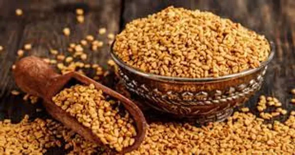 ശരീരഭാരം കുറയ്ക്കാനും പ്രമേഹത്തെ നിയന്ത്രിക്കാനുമൊക്കെ ഉലുവ നല്ലതാണെന്ന് വിദ​ഗ്ധർ