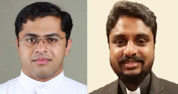 ഗ്രേറ്റ് ബ്രിട്ടൻ രൂപതയിൽ ലണ്ടൻ റീജിയനിൽ പുതിയ വൈദികരെ നിയമിച്ചു