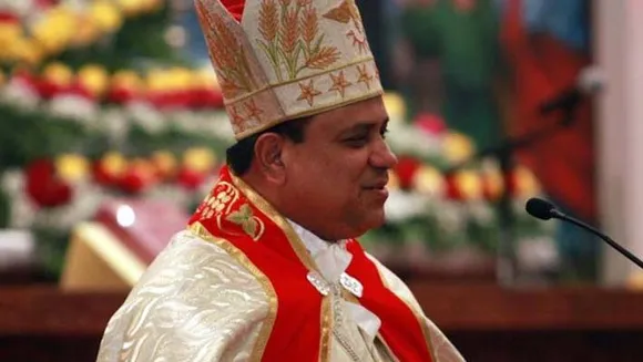 ഫിയക്കോന വെബിനാര്‍ ഡിസംബര്‍ 15-ന് ബിഷപ്പ് മാര്‍ ജോയി ആലപ്പാട്ട് ഉദ്ഘാടനം ചെയ്യും