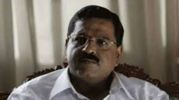 ശശി തരൂർ വിഷയത്തിൽ പരാതിയുമായി എ കെ രാഘവൻ മുന്നോട്ടു പോകരുത്: രാജ്‌മോഹൻ ഉണ്ണിത്താൻ