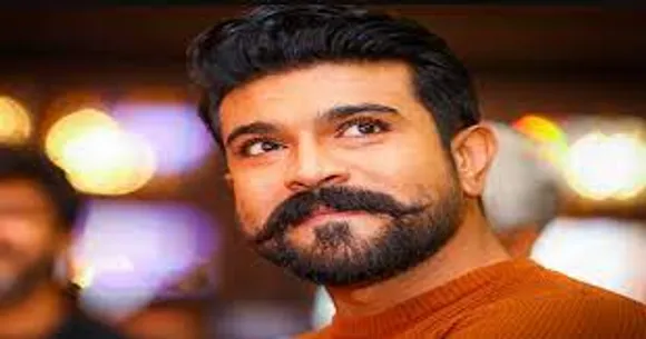 ‘ഗ്രേറ്റ് ഇന്ത്യൻ കിച്ചൻ വളരെ ശക്തമായ ഒരു സിനിമയാണ്, നിമിഷ സജയന്റെ അഭിനയം അസാധ്യം'; രാം ചരൺ
