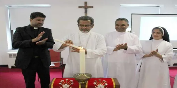 ക്നാനായ റീജിയൻ വൊക്കേഷൻ ഡിസേൺമെന്റ് പ്രോഗ്രാമിന് തുടക്കമായി
