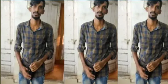 ഷെയര്‍ ചാറ്റിലൂടെ പരിചയപ്പെട്ട വിദ്യാര്‍ഥിനിയെ പീഡിപ്പിച്ച കേസ്; പ്രതി അറസ്റ്റില്‍
