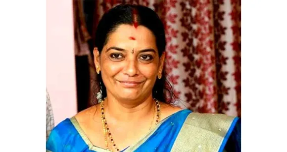 മുൻ സിവിൽ സപ്ലൈസ് ഉദ്യോഗസ്ഥൻ പാലാ ചെറുവള്ളിൽ പരേതനായ കെ.ജെ ശ്രീകുമാറിൻറെ ഭാര്യ കവിത നിര്യാതയായി