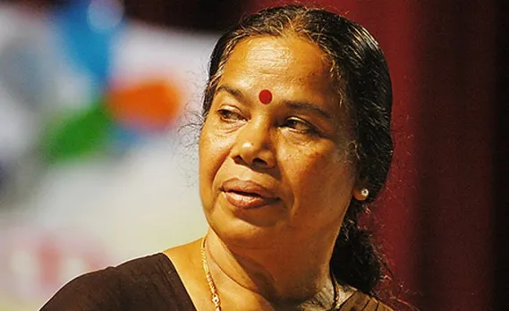 മനുഷ്യത്വവും സൗഹാര്‍ദവും പാര്‍ട്ടിയില്‍ പ്രധാനമാണ്. അതിനു സീനിയര്‍, ജൂനിയര്‍ എന്ന ഭേദമൊന്നുമില്ല;  വനിതാ കമ്മിഷനാണ് ദുരിതമനുഭവിക്കുന്ന സ്ത്രീകളുടെ അവസാനത്തെ അത്താണി; അവിടെ പരാതി പറയാനെത്തുന്നവര്‍ക്ക് ആശ്വാസമാവുന്ന വിധത്തില്‍ പെരുമാറേണ്ടതുണ്ടെന്ന് പികെ ശ്രീമതി