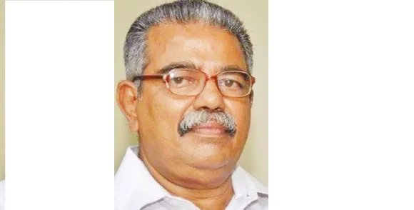 അയര്‍ലണ്ടിലെ പ്രമുഖ ഗായകന്‍ പ്രിന്‍സ് ജോസഫിന്റെ പിതാവ് ജോസഫ്  കള്ളുകാട്ട്  (72 ) നിര്യാതനായി