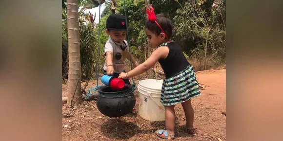 'ജലമാണ് ജീവൻ' ജല സംരക്ഷണ ക്യാമ്പയിൻ; എസ്‌വൈഎസ് സർക്കിൾ തല ഉദ്ഘാടനം ഗാളിമുഖം യുണിറ്റിൽ തുടക്കമായി