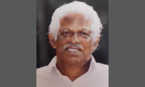 ഉടുമ്പന്നൂർ ശൗര്യാംമാക്കൽ എസ് ഓ വർക്കി നിര്യാതനായി