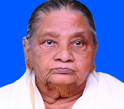 കദളിക്കാട് തെരുവംകുന്നേല്‍ അന്നക്കുട്ടി ജോസഫ് നിര്യാതയായി