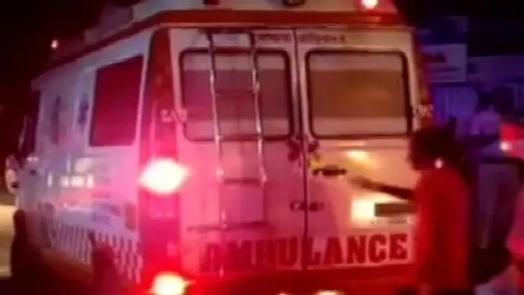 ലേബര്‍ ക്യാമ്പിലെ മുറിയില്‍ പ്രവാസി മരിച്ച നിലയില്‍; മൃതദേഹത്തിന് അഞ്ച് ദിവസത്തെ പഴക്കം