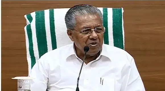 കുട്ടികൾ വിദ്യാലയങ്ങളിലേക്ക് എത്തുമ്പോൾ എല്ലാവരും ഒരുപോലെ മുൻകരുതൽ പാലിക്കണം, കൊവിഡ് പശ്ചാത്തലത്തിൽ മാസ്ക് ധരിക്കുക എന്നത് പ്രധാനമാണെന്ന് ഓർമ്മിപ്പിച്ച് മുഖ്യമന്ത്രി