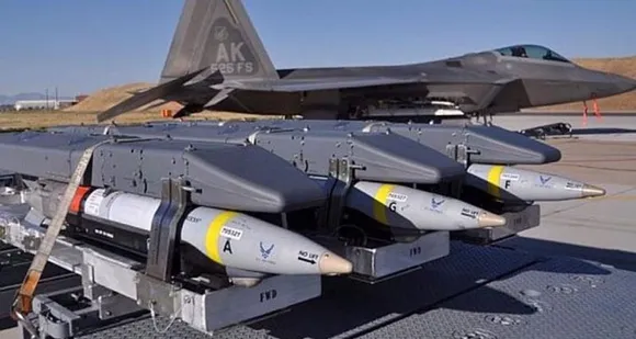 സൗദി അറേബ്യ, കുവൈറ്റ്, ഈജിപ്ത് എന്നീ രാജ്യങ്ങള്‍ക്ക് ബില്യണ്‍ കണക്കിന് ഡോളറിന്റെ ആയുധം വില്‍ക്കാന്‍ ട്രംപ് ഭരണകൂടം അംഗീകാരം നൽകി