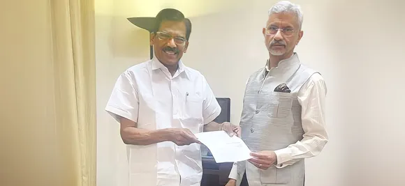 കോട്ടയം പാസ്‌പോര്‍ട്ട് സേവാ കേന്ദ്രം ഉടന്‍ പുനഃസ്ഥാപിക്കും; തോമസ് ചാഴികാടന്‍ എംപിക്ക് വിദേശകാര്യ മന്ത്രിയുടെ ഉറപ്പ്