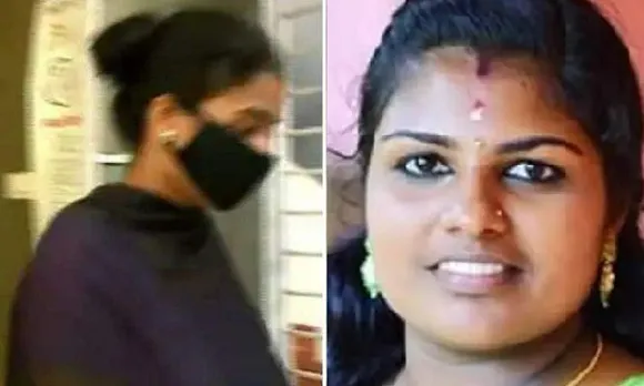 'രേഷ്മ ഇത്രയും വഞ്ചകിയാണെന്ന് അറിഞ്ഞിരുന്നില്ല. പിഞ്ചു കുഞ്ഞിനെ കൊന്ന കേസില്‍ പൊലീസ് പിടികൂടുന്നത് സഹിക്കാന്‍ കഴിയില്ല. അറിഞ്ഞുകൊണ്ട് ആരേയും താൻ ചതിച്ചിട്ടില്ല. എല്ലാവരും ക്ഷമിക്കണം'-ആര്യയുടെ ആത്മഹത്യാ കുറിപ്പ്