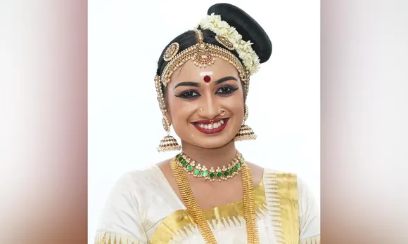 നമിത മറിയം പോളിന് സിബിഎസ്ഇ കലോത്സവത്തിൽ ഭരതനാട്യത്തിൽ ഒന്നാം സ്ഥാനം