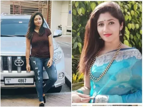 കന്നഡ നടി സൗജന്യയെ ആത്മഹത്യ ചെയ്ത നിലയില്‍ കണ്ടെത്തി; മരണത്തിന് ആരും ഉത്തരവാദികളല്ലെന്ന് ആത്മഹത്യ കുറിപ്പ്