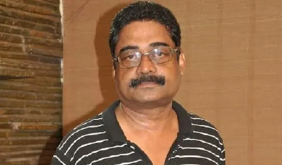 നടനും സംവിധായകനുമായ ആർ.എൻ.ആർ.മനോഹർ അന്തരിച്ചു