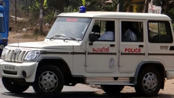 ഓൺലൈൻ വഴി പണം തട്ടിയ കേസ്; നൈജീരിയൻ സ്വദേശി ഉൾപ്പടെ രണ്ടു പേർ അറസ്റ്റിൽ