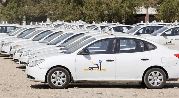 സൗദി അറേബ്യയിൽ ടാക്​സി ഡ്രൈവർമാർക്ക് പ്രത്യേക യൂണിഫോം