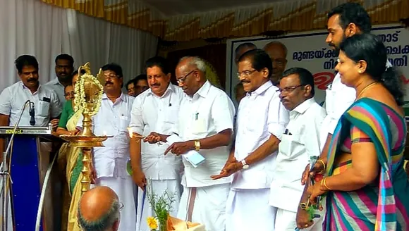 കേരളത്തിൽ ഈ വര്‍ഷവും പവര്‍ കട്ട് ഉണ്ടാവില്ലെന്ന് മന്ത്രി എം.എം മണി