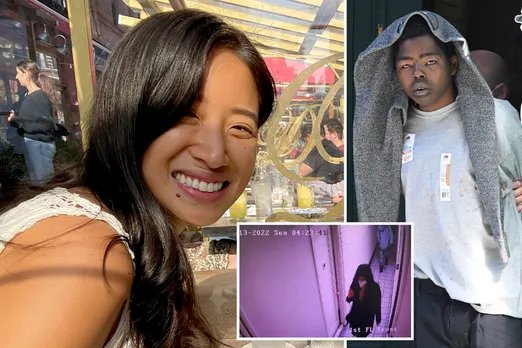 ന്യൂയോര്‍ക്കില്‍ കൊല്ലപ്പെട്ട ചൈനീസ് യുവതിയുടെ പേരു വെളിപ്പെടുത്തി പോലീസ്; അനുശോചനമറിയിച്ച് ഗവര്‍ണറും മേയറും