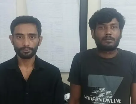 നാട്ടിൽ നിന്നെത്തുന്നത് വിൽപ്പനയ്ക്കുള്ള  ലഹരിയുമായി; ഹരിപ്പാട് ഹെറോയിനും കഞ്ചാവുമായി ഇതരസംസ്ഥാനത്തൊഴിലാളികള്‍ അറസ്റ്റില്‍ 
