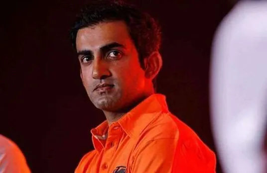 പാകിസ്താനെതിരായ എല്ലാ മത്സരങ്ങളും ഇന്ത്യ ബഹിഷ്‌കരിക്കണമെന്ന നിലപാട് ആവര്‍ത്തിച്ച്‌ മുന്‍താരം ഗൗതം ഗംഭീര്‍...പാകിസ്താനെതിരായ മത്സരം ബഹിഷ്‌കരിക്കുന്നതിലൂടെ ലോകകപ്പിലെ രണ്ട് പോയിന്റ് നഷ്ടമായാല്‍ പ്രശ്‌നമാക്കേണ്ട കാര്യമില്ലെന്നും ഗംഭീര്‍