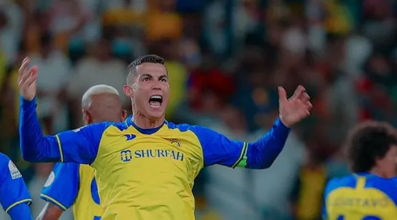 "സൗദിയിൽ ഞാൻ സന്തോഷവാൻ, ഇവിടെ തന്നെ തുടരും, അടുത്ത സീസണിൽ കപ്പടിക്കും"; ആരാധകർക്ക് റൊണാൾഡോയുടെ ഉറപ്പ്