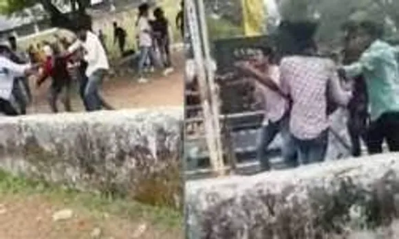 എസ് എൻ കോളേജിൽ എസ്എഫ്ഐയും എഐഎസ്എഫും തമ്മിലുള്ള സംഘർഷം; കൊല്ലത്ത് നാളെ എഐഎസ്എഫിൻ്റെ നേതൃത്വത്തിൽ പഠിപ്പ് മുടക്കും